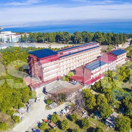Sunmerry Hotel Beldibi (Kemer) Exterior foto
