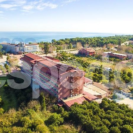 Sunmerry Hotel Beldibi (Kemer) Exterior foto