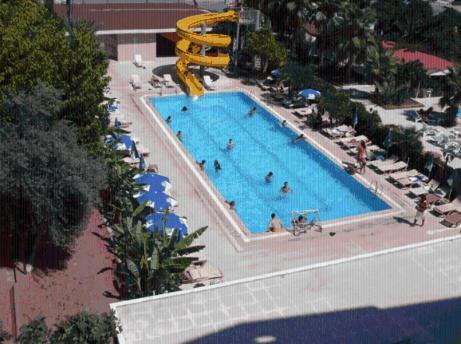 Sunmerry Hotel Beldibi (Kemer) Exterior foto