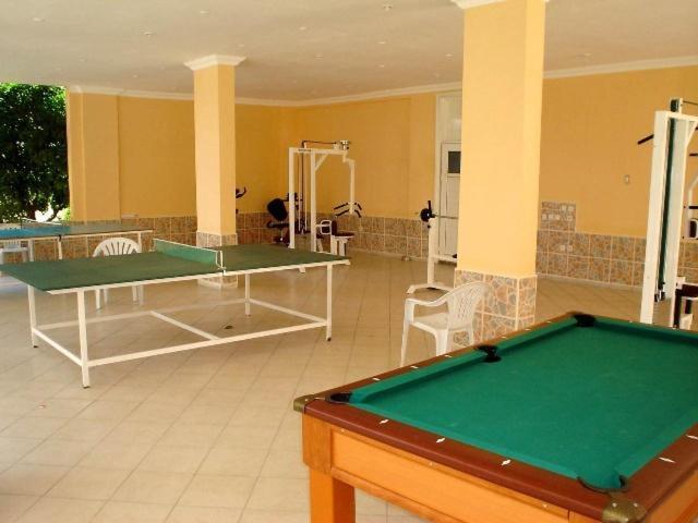Sunmerry Hotel Beldibi (Kemer) Exterior foto