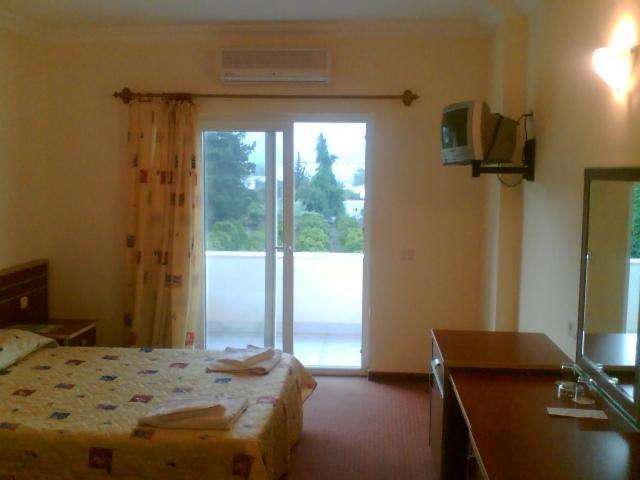 Sunmerry Hotel Beldibi (Kemer) Exterior foto