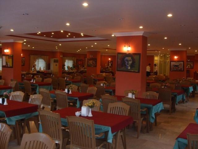 Sunmerry Hotel Beldibi (Kemer) Exterior foto