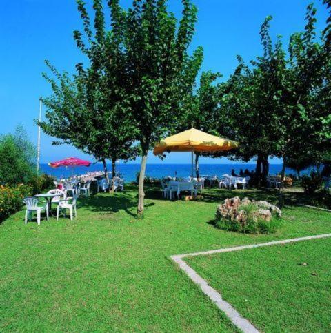 Sunmerry Hotel Beldibi (Kemer) Exterior foto