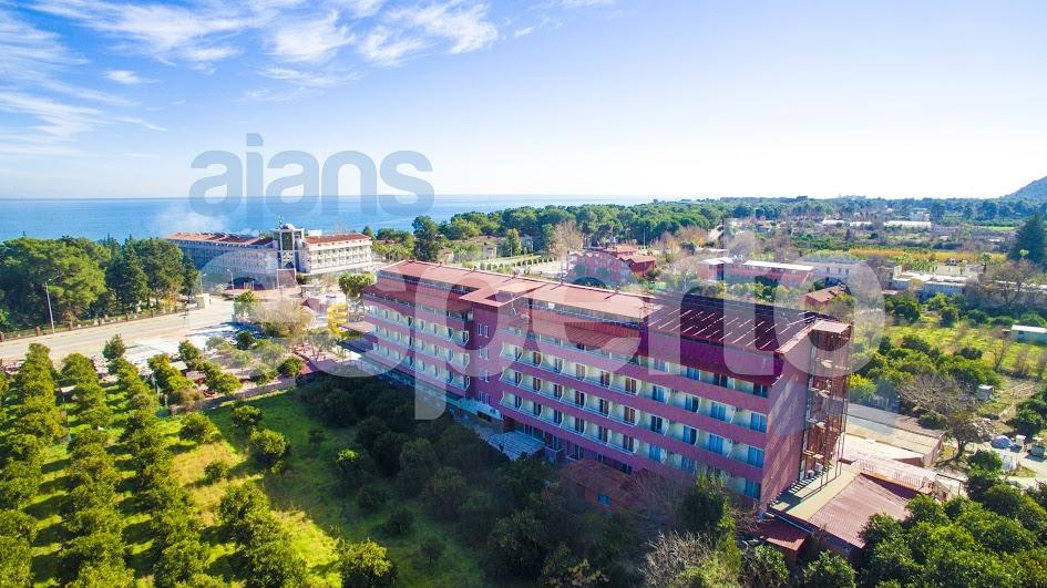 Sunmerry Hotel Beldibi (Kemer) Exterior foto